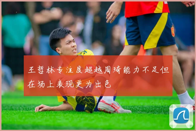 王哲林专注度超越周琦能力不足但在场上表现更为出色